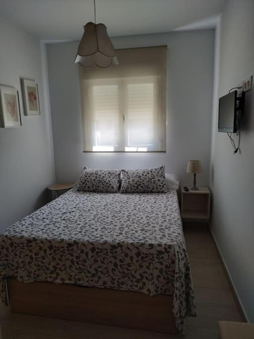 Se Alquila Habitacion Muy Luminosa Con Bano Privado En Apartamento Compartido Rincon de la Victoria Exterior photo
